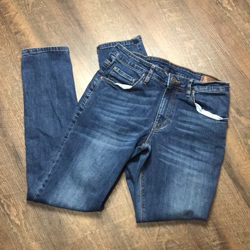 Asos Jeans